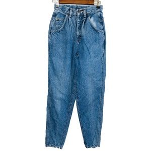 Vintage 90s Lee Skyrider High Rise Jeans EUC